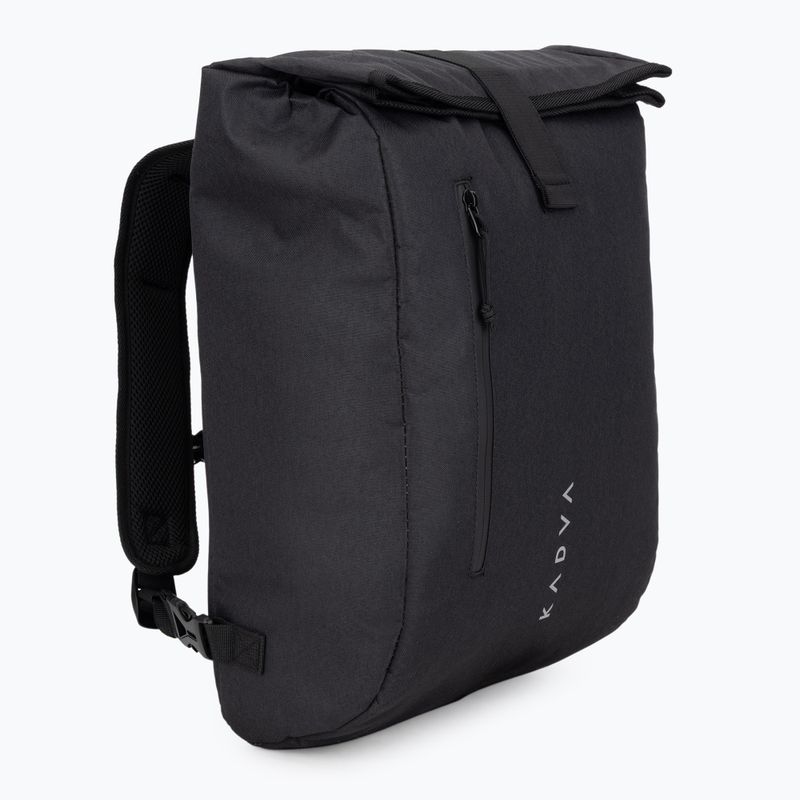 Термо чанта KADVA Basick Chill 14 L black 2