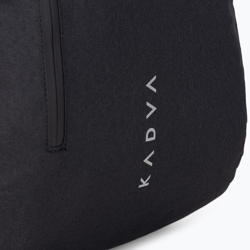 Термо чанта KADVA Basick Chill 14 L black 5