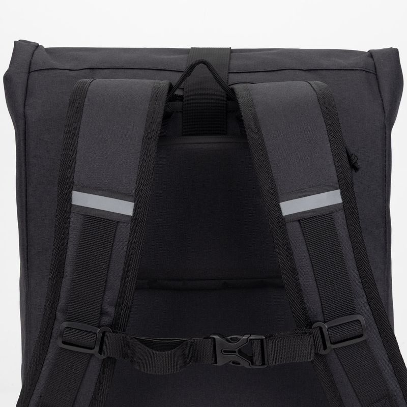 Термо чанта KADVA Basick Chill 14 L black 12