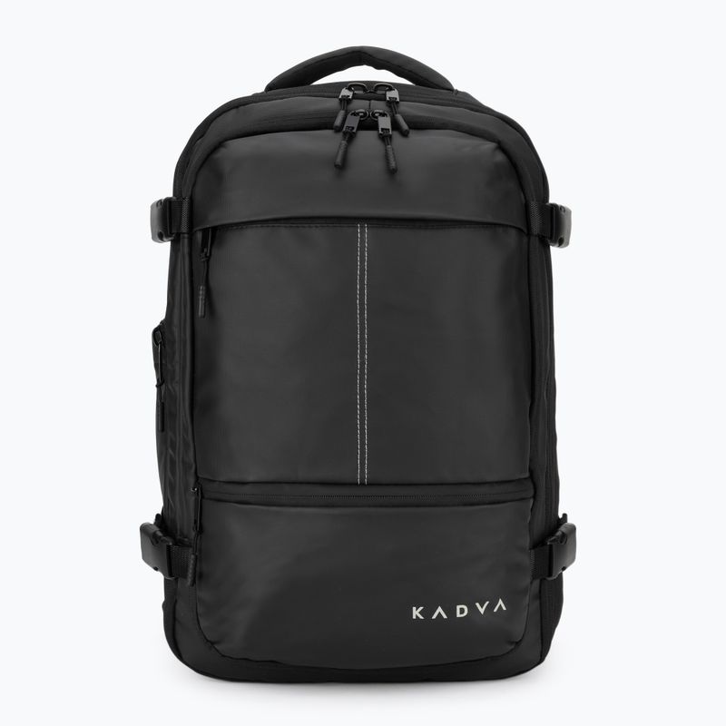 Вакуумна раница KADVA ARTravel 30 л черна