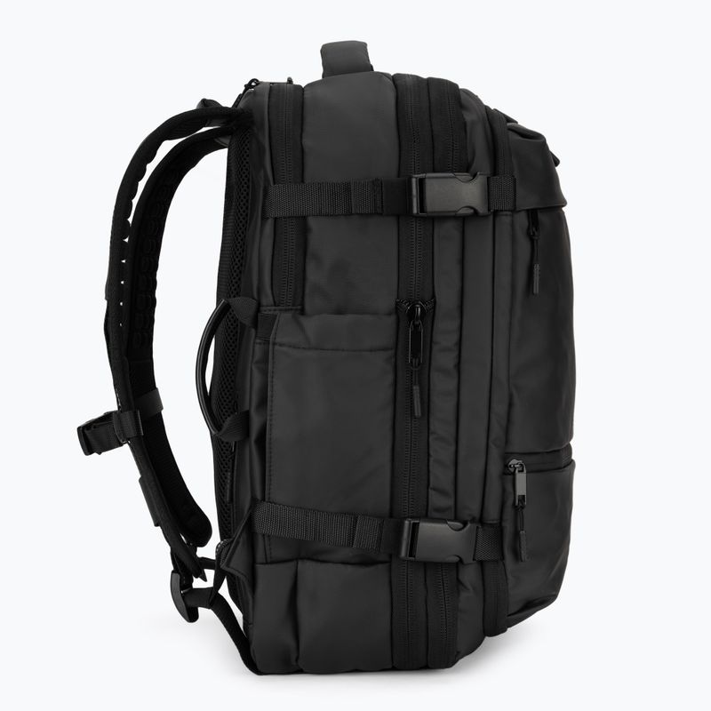Вакуумна раница KADVA ARTravel 30 л черна 4