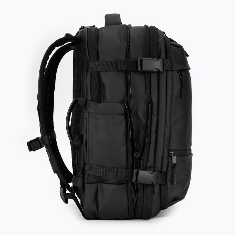Вакуумна раница KADVA ARTravel 30 л черна 5