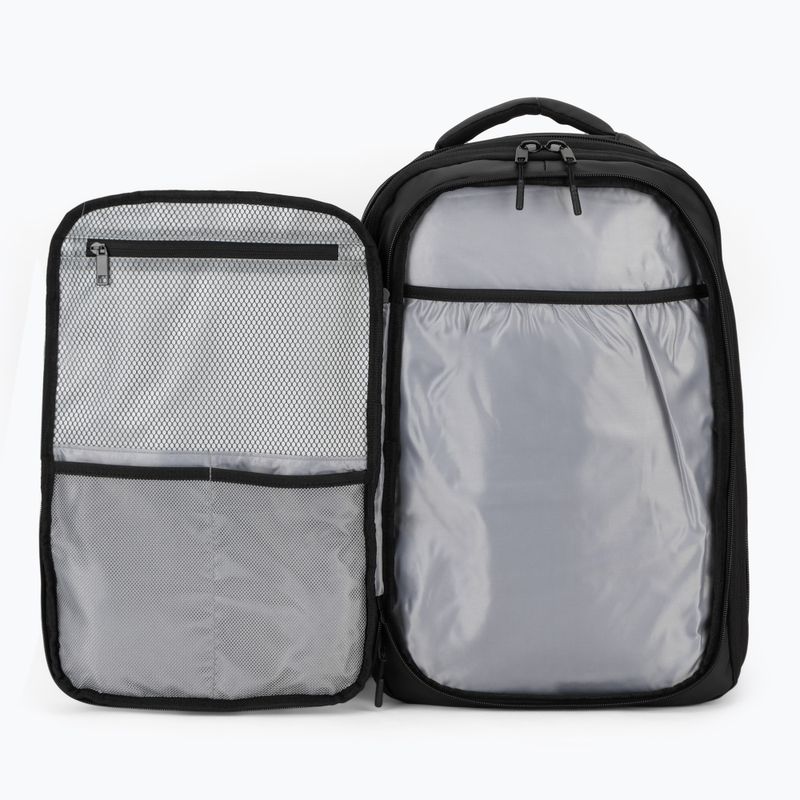 Вакуумна раница KADVA ARTravel 30 л черна 6