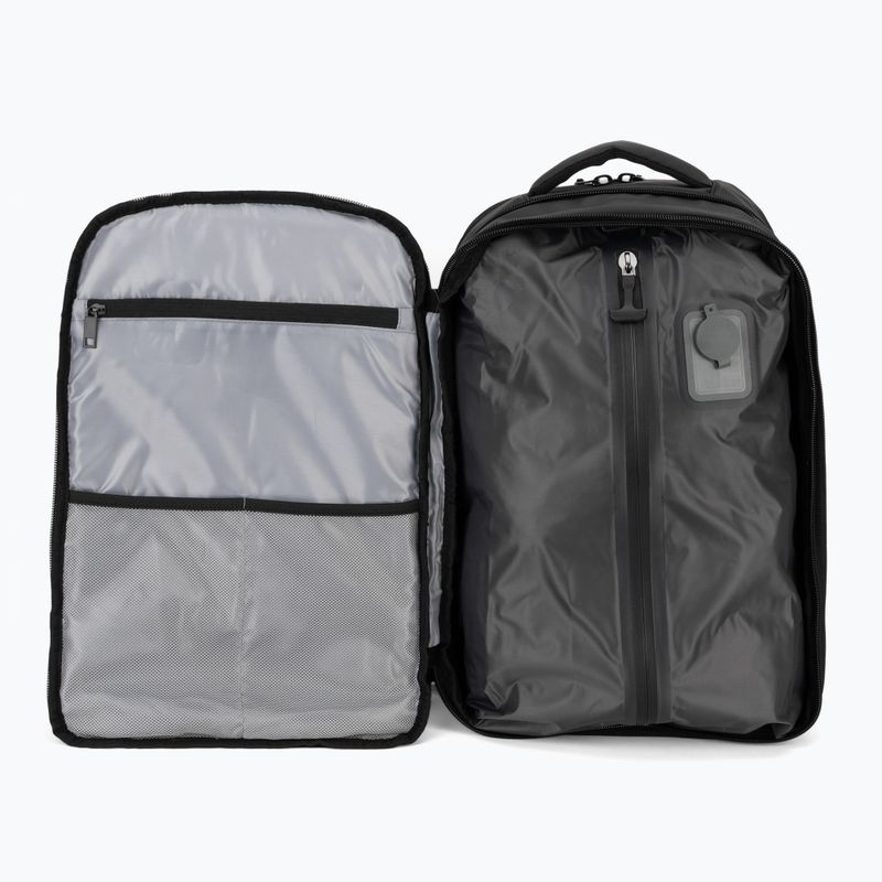 Вакуумна раница KADVA ARTravel 30 л черна 7