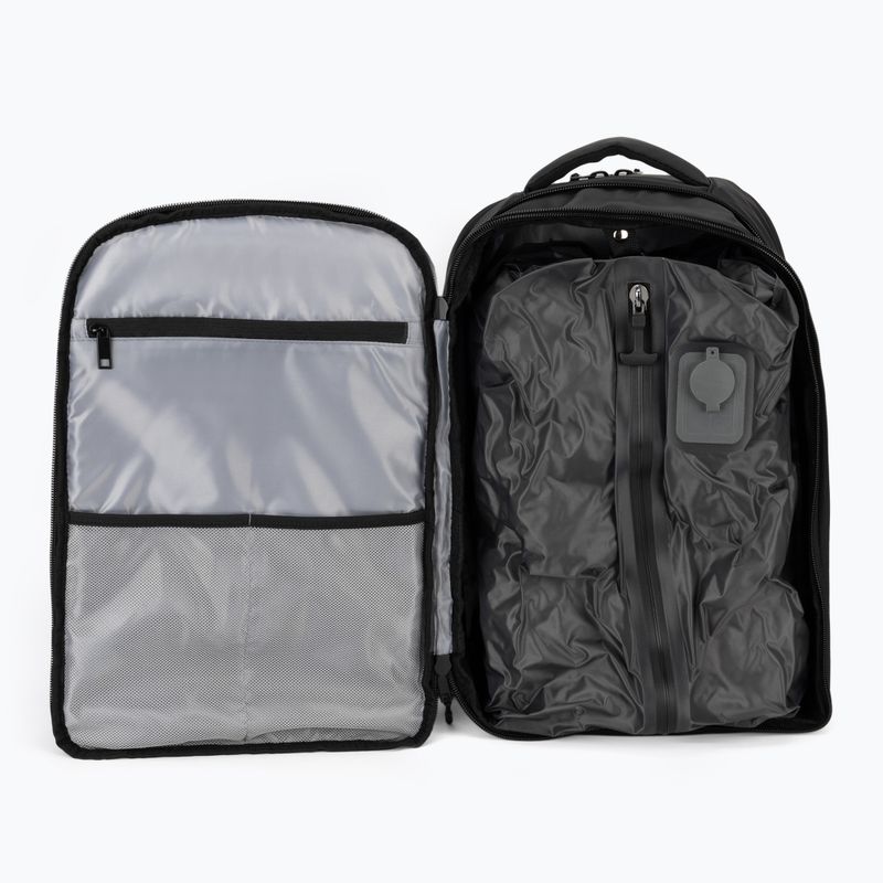 Вакуумна раница KADVA ARTravel 30 л черна 8