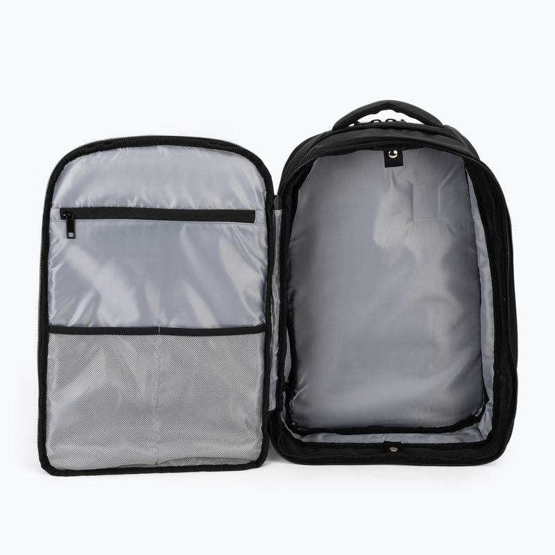 Вакуумна раница KADVA ARTravel 30 л черна 9