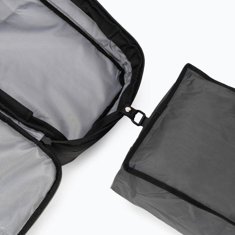 Вакуумна раница KADVA ARTravel 30 л черна 10