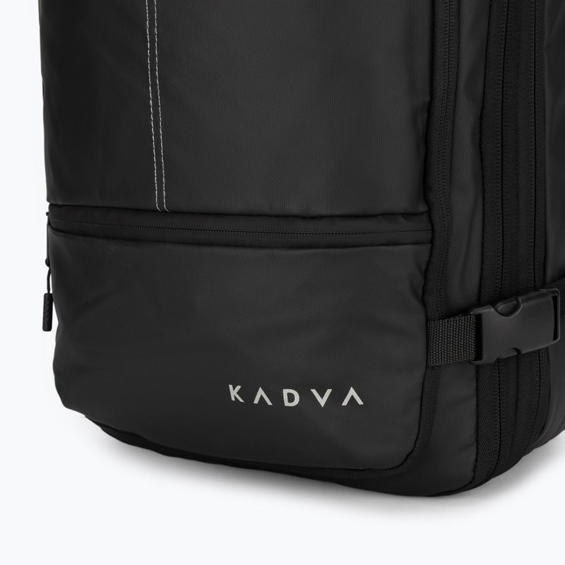Вакуумна раница KADVA ARTravel 30 л черна 13