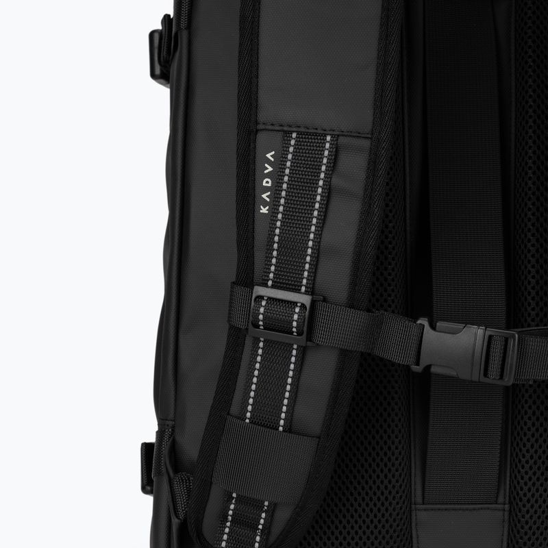 Вакуумна раница KADVA ARTravel 30 л черна 14