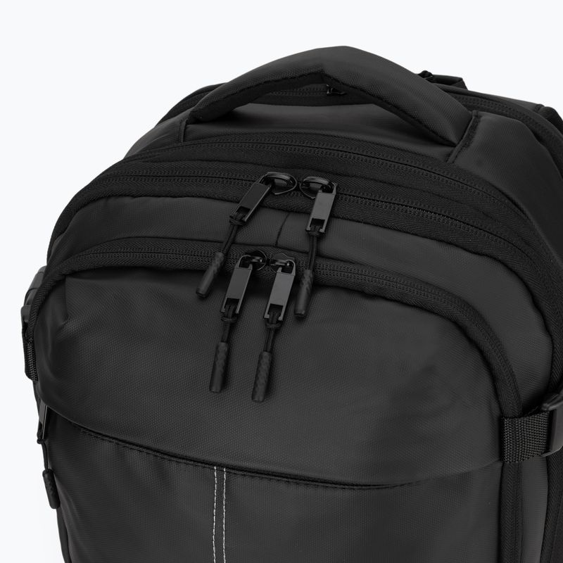 Вакуумна раница KADVA ARTravel 30 л черна 15