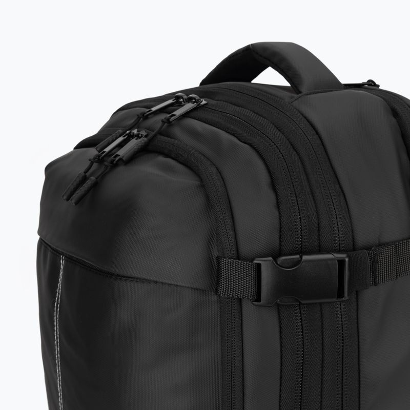 Вакуумна раница KADVA ARTravel 30 л черна 17