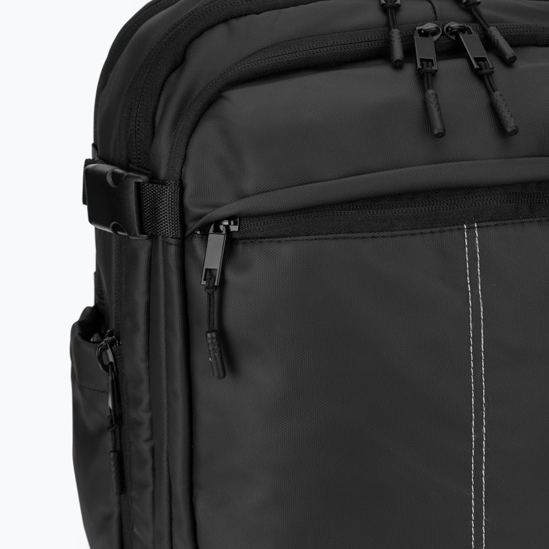 Вакуумна раница KADVA ARTravel 30 л черна 18