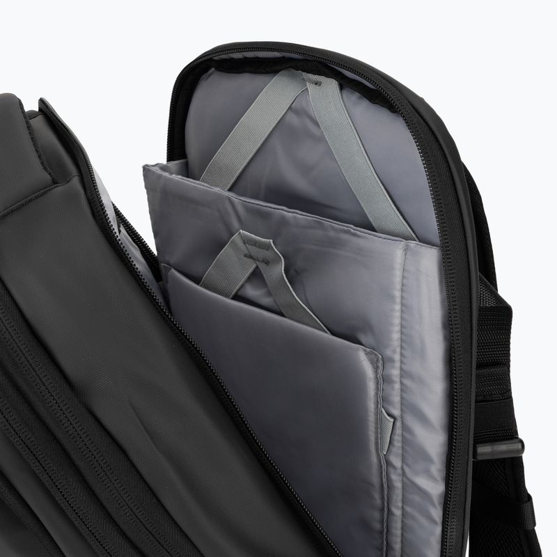 Вакуумна раница KADVA ARTravel 30 л черна 19