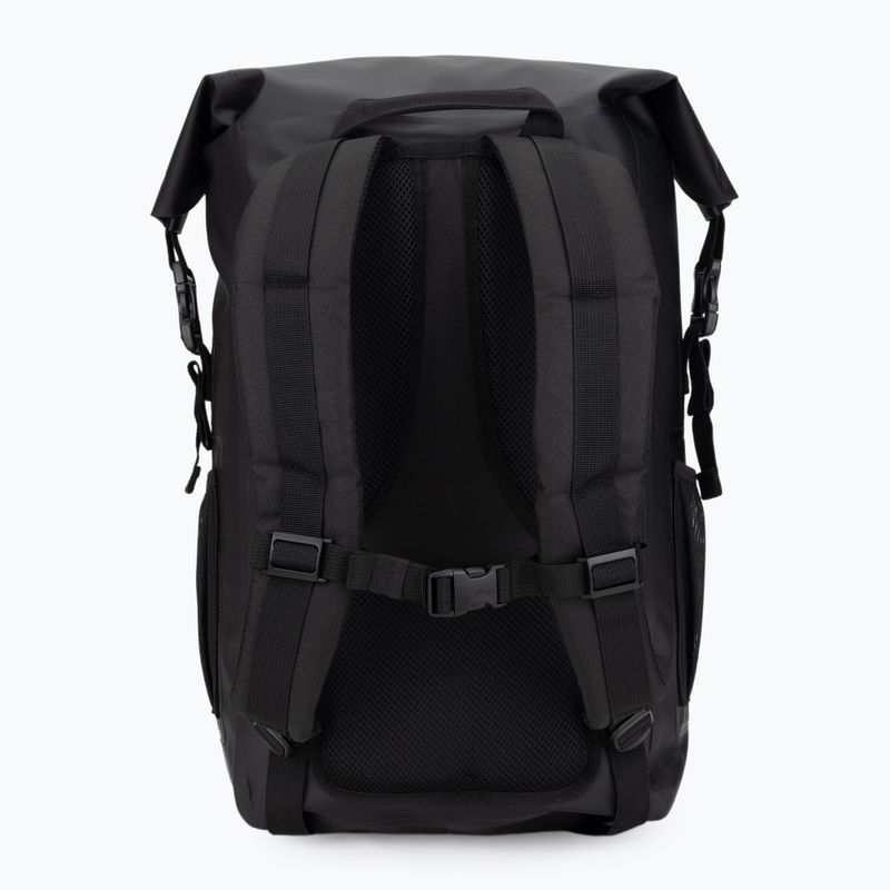 Водоустойчива раница KADVA Fish 40 and black 3