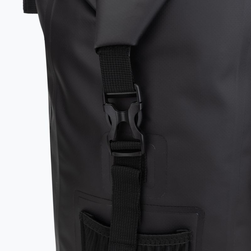 Водоустойчива раница KADVA Fish 40 and black 8