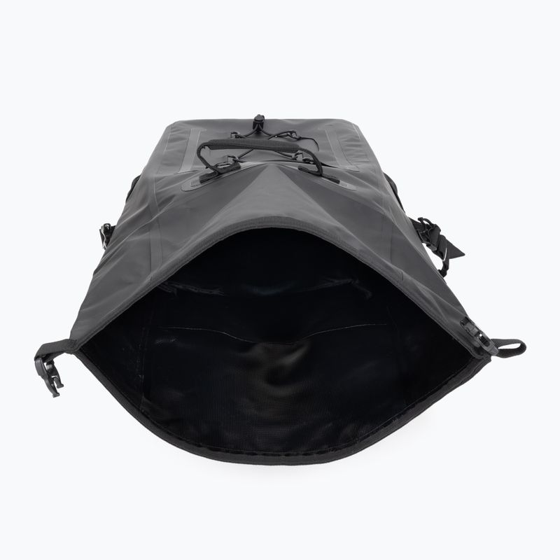 Водоустойчива раница KADVA Fish 40 and black 10