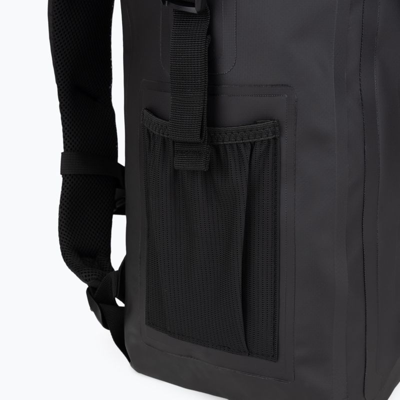 Водоустойчива раница KADVA Fish 20 and black 8