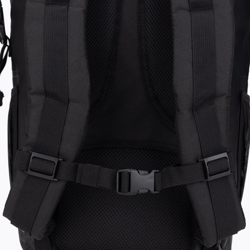 Водоустойчива раница KADVA Fish 20 and black 9