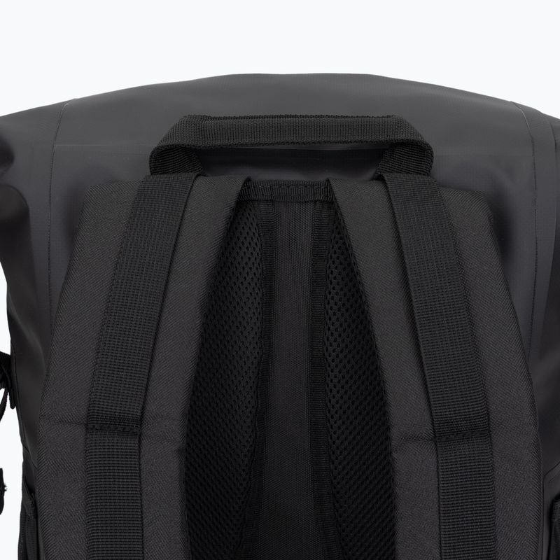 Водоустойчива раница KADVA Fish 20 and black 10