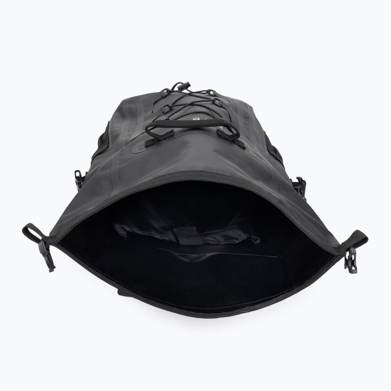 Водоустойчива раница KADVA Fish 20 and black 11