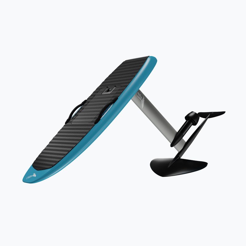 Комплект Lift Foils Lift5 F 4'9 + Gen5 Full Range Battery tide pool blue 6