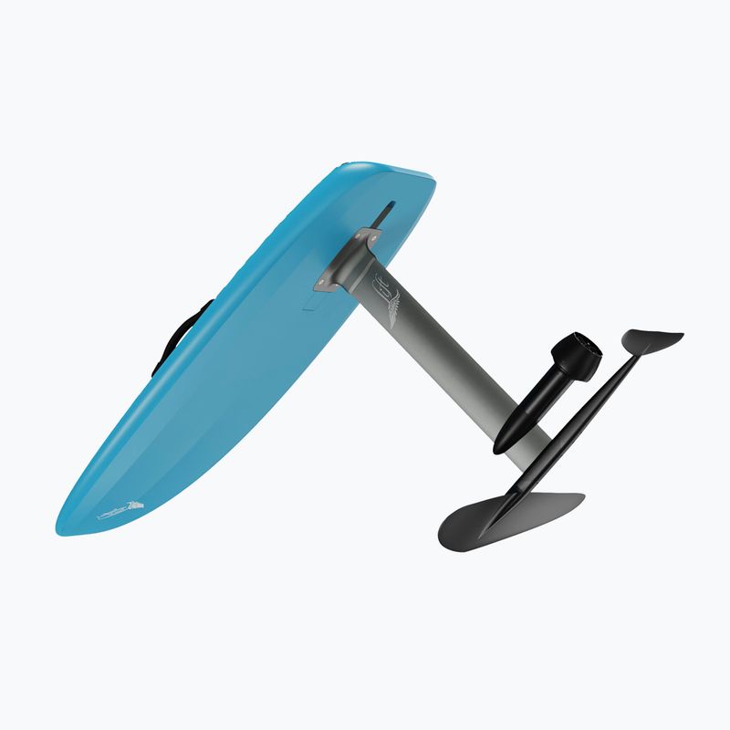 Комплект Lift Foils Lift5 F 4'9 + Gen5 Full Range Battery tide pool blue 7