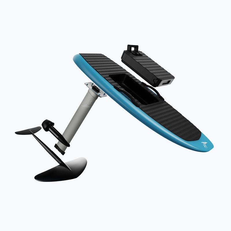 Комплект Lift Foils Lift5 F 4'9 + Gen5 Full Range Battery tide pool blue 9