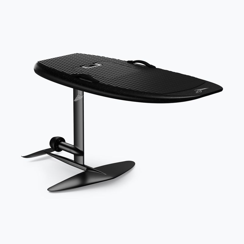 Комплект Lift Foils Lift5 5'4 + Gen5 Full Range Battery carbon black 2