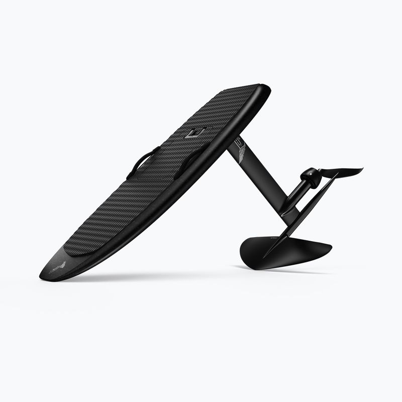 Комплект Lift Foils Lift5 5'4 + Gen5 Full Range Battery carbon black 3