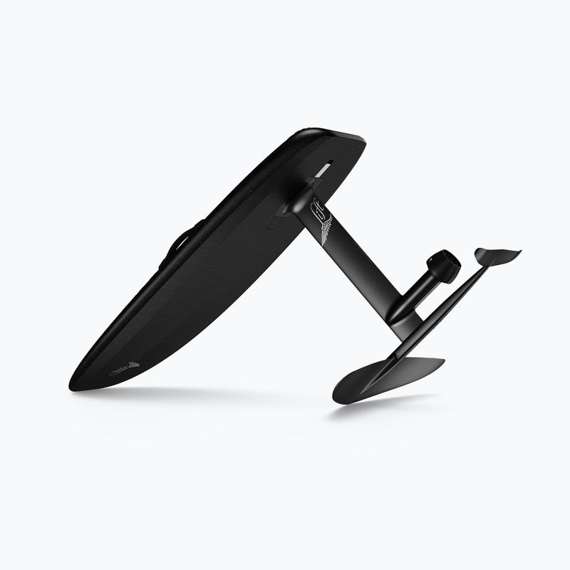 Комплект Lift Foils Lift5 5'4 + Gen5 Full Range Battery carbon black 4