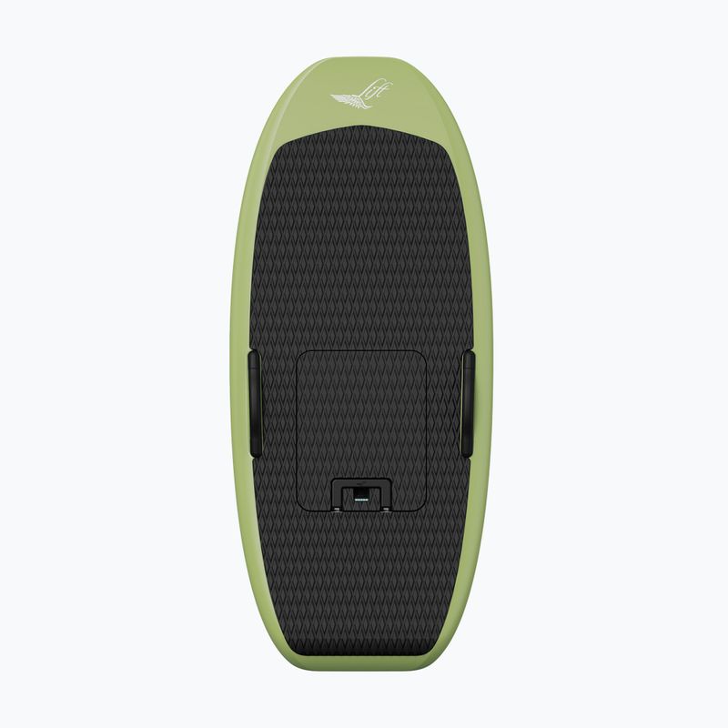 Комплект Lift Foils Lift5 F 5'4 + Gen5 Full Range Battery matcha green 2