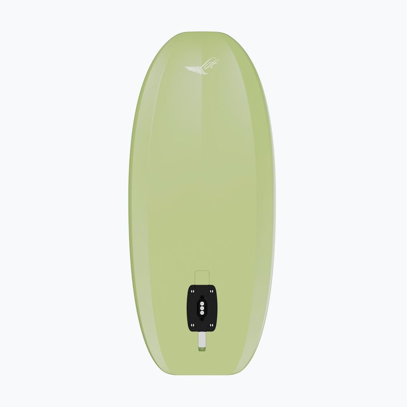 Комплект Lift Foils Lift5 F 5'4 + Gen5 Full Range Battery matcha green 3