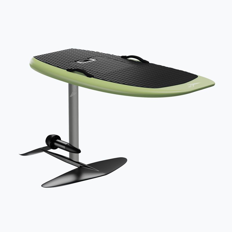 Комплект Lift Foils Lift5 F 5'4 + Gen5 Full Range Battery matcha green 5