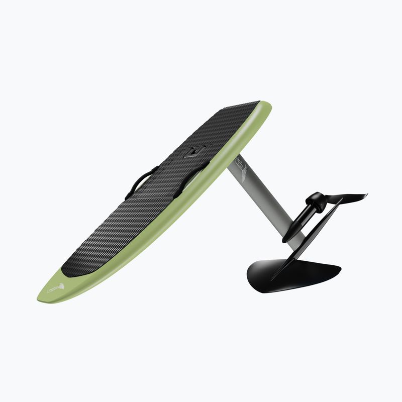 Комплект Lift Foils Lift5 F 5'4 + Gen5 Full Range Battery matcha green 6