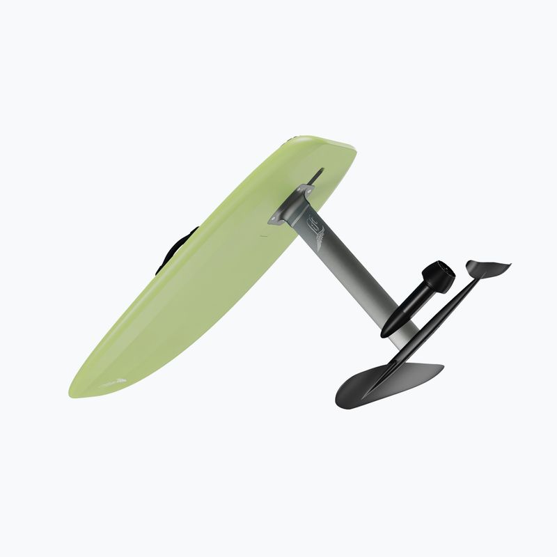 Комплект Lift Foils Lift5 F 5'4 + Gen5 Full Range Battery matcha green 7