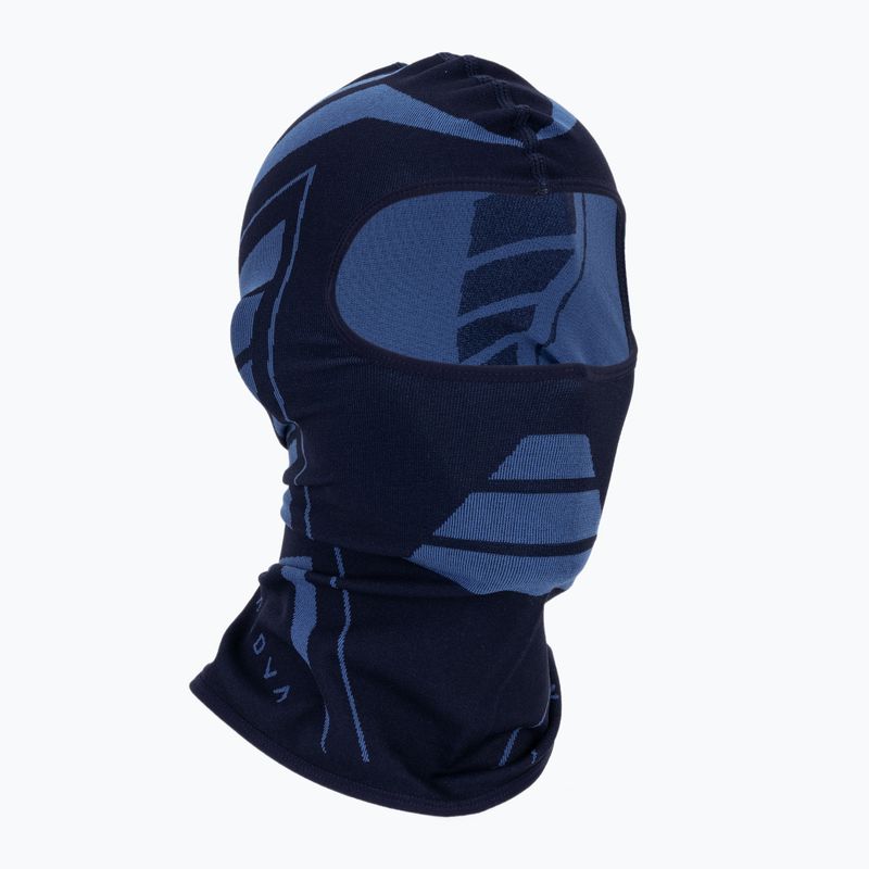 Мъжка маска KADVA Elevate Seamless тъмносиня