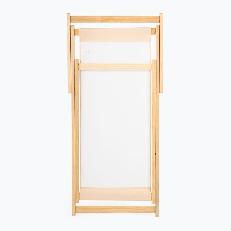 Плажен шезлонг AQUASTIC Sunlito beige 4