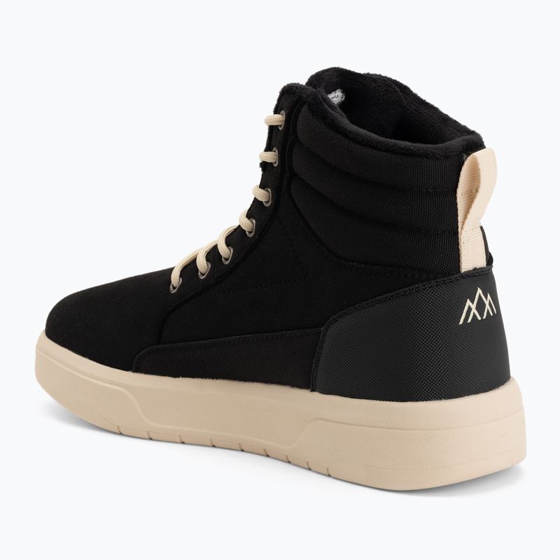 Детски обувки barefoot KADVA SPLAYON JR Brown 3