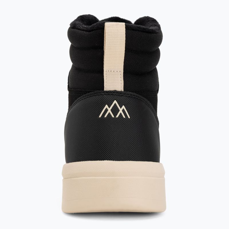 Мъжки обувки barefoot KADVA SPLAYON Black 6