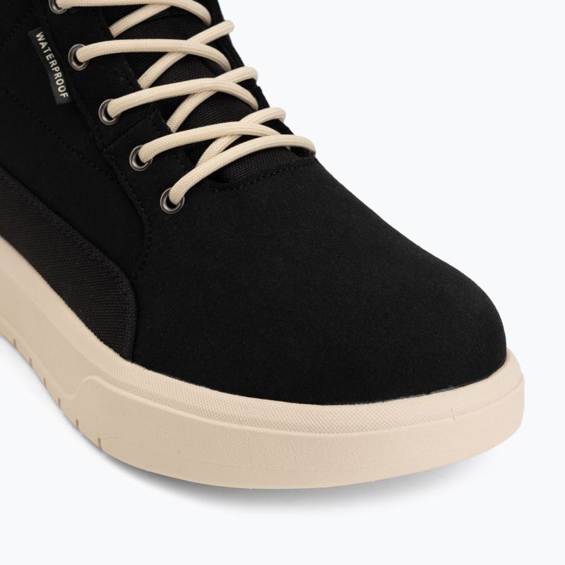 Мъжки обувки barefoot KADVA SPLAYON Black 7