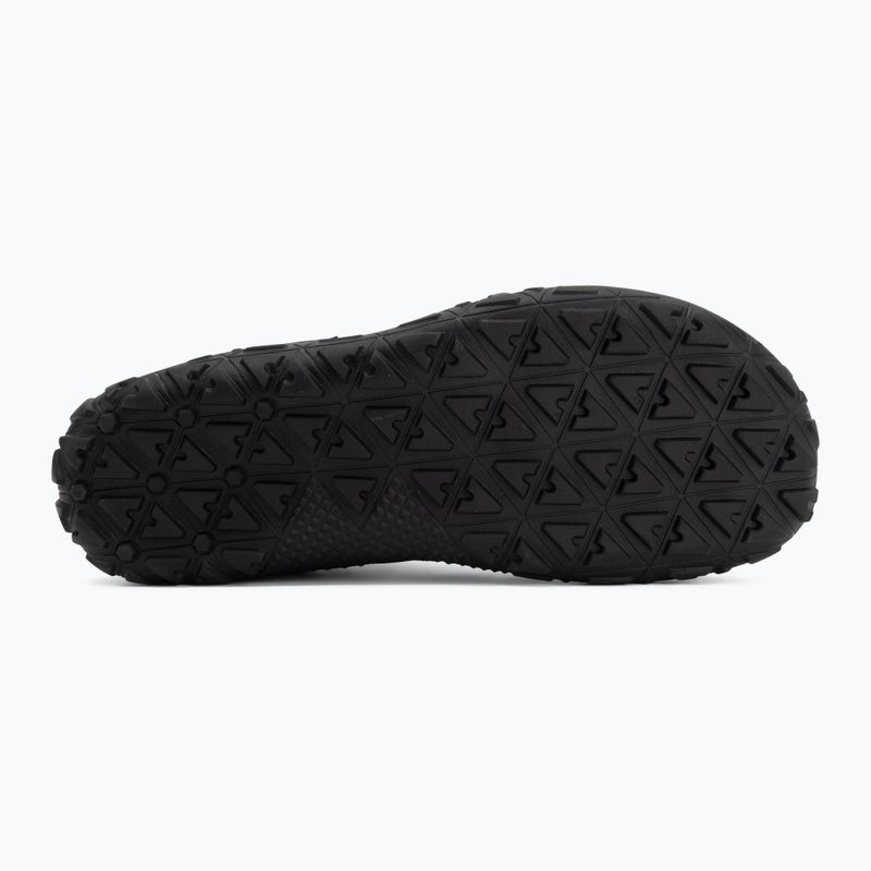 Мъжки обувки barefoot KADVA TERRAFREE Black 4