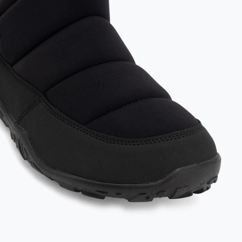 Мъжки обувки barefoot KADVA TERRAFREE Black 7
