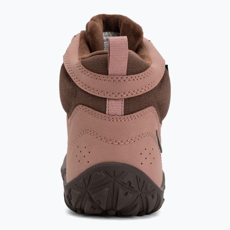 Детски обувки barefoot KADVA FREELITH JR Pink 6