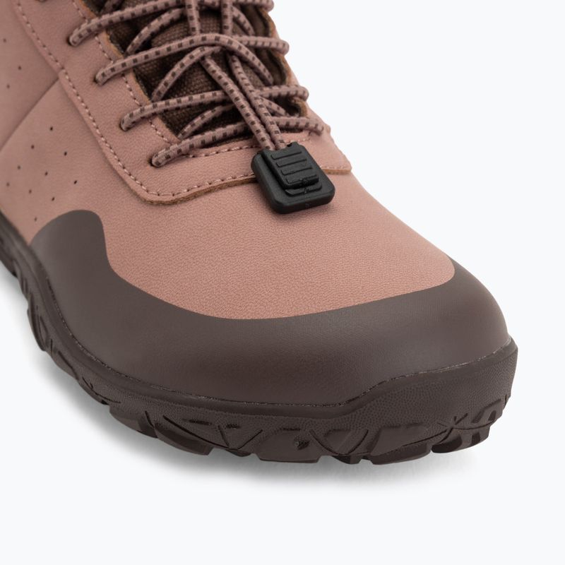 Детски обувки barefoot KADVA FREELITH JR Pink 7