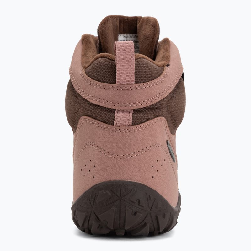 Дамски обувки barefoot KADVA FREELITH Pink 6