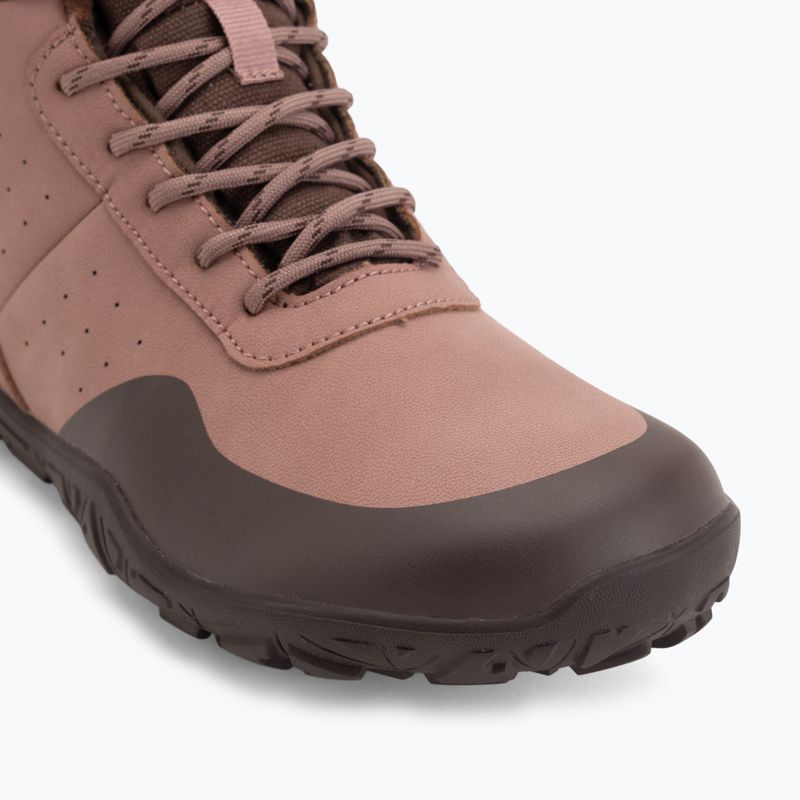 Дамски обувки barefoot KADVA FREELITH Pink 7