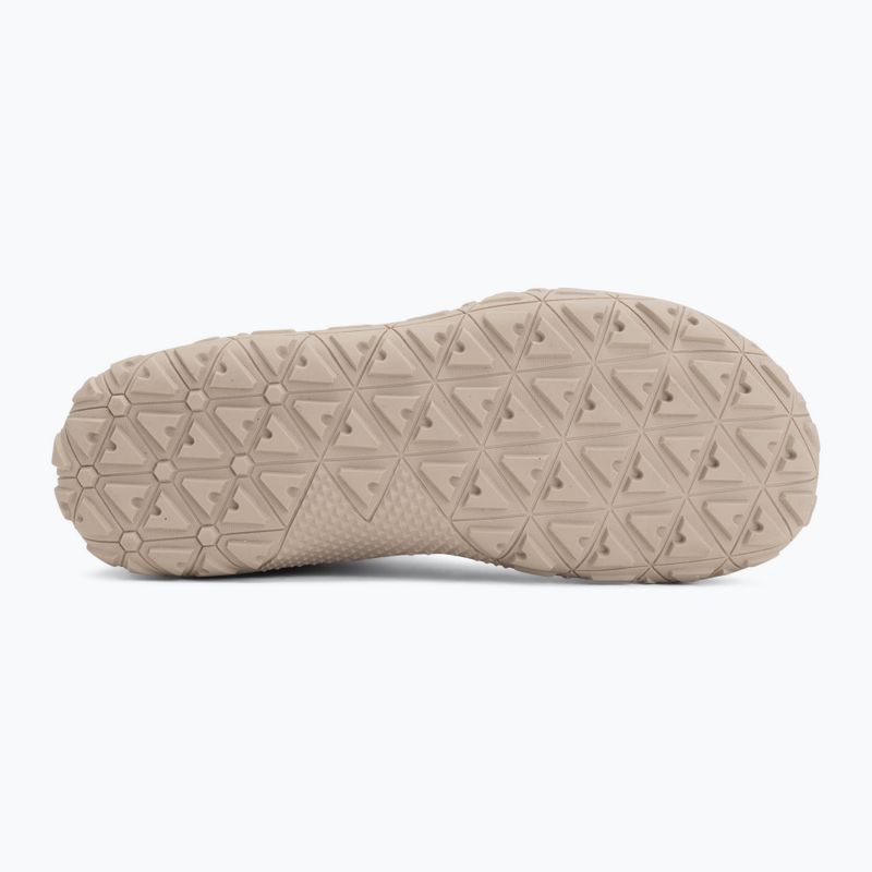 Детски обувки barefoot KADVA WILDME JR Brown/Black 4