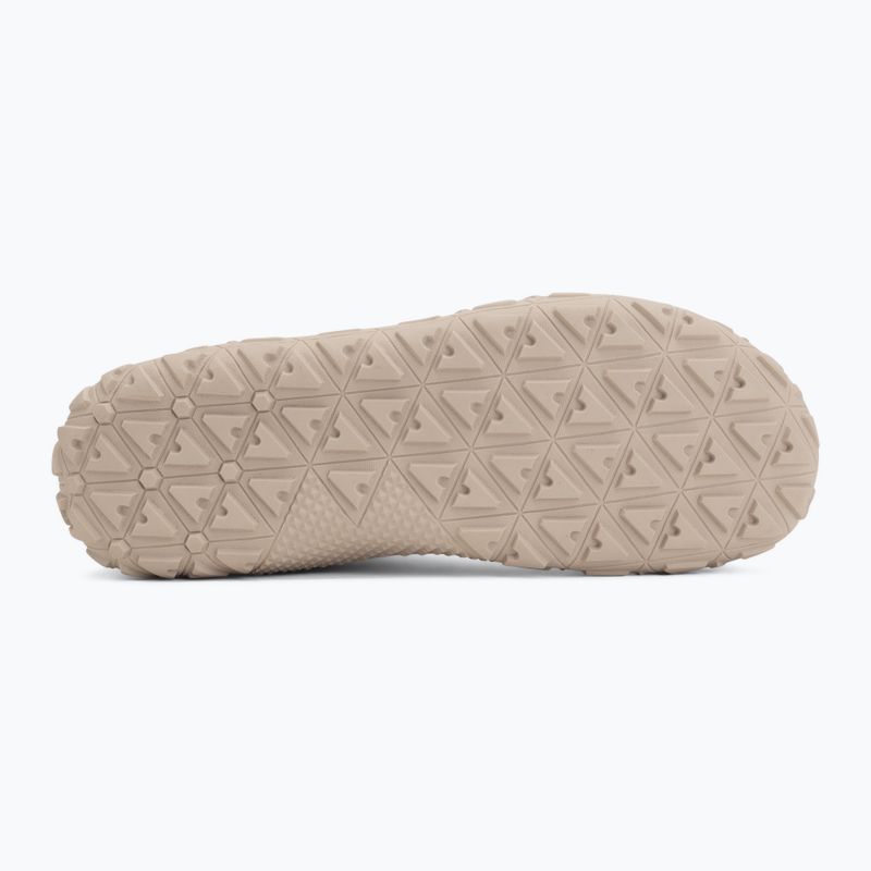 Мъжки обувки barefoot KADVA WILDME Brown/Black 4