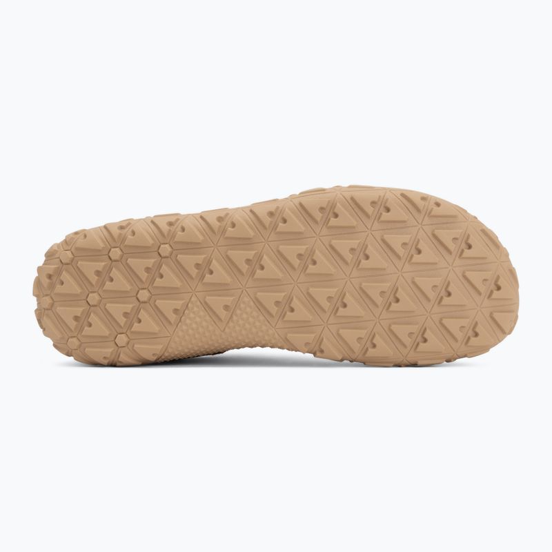 Мъжки обувки barefoot KADVA SOLEM Brown 4