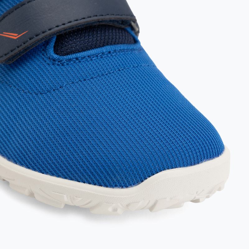 Детски обувки barefoot KADVA FlexyFeet Kids Blue 7